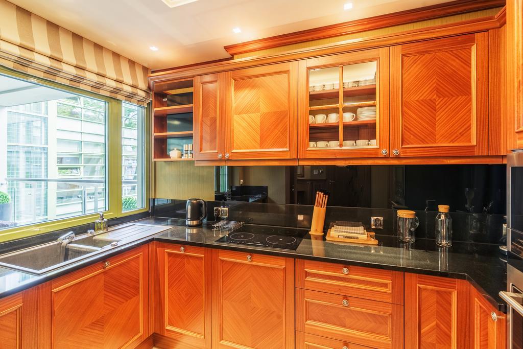 Grand Apartments - Blue Marlin - Luxury Apartments Сопот Екстер'єр фото