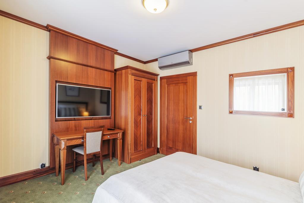 Grand Apartments - Blue Marlin - Luxury Apartments Сопот Екстер'єр фото