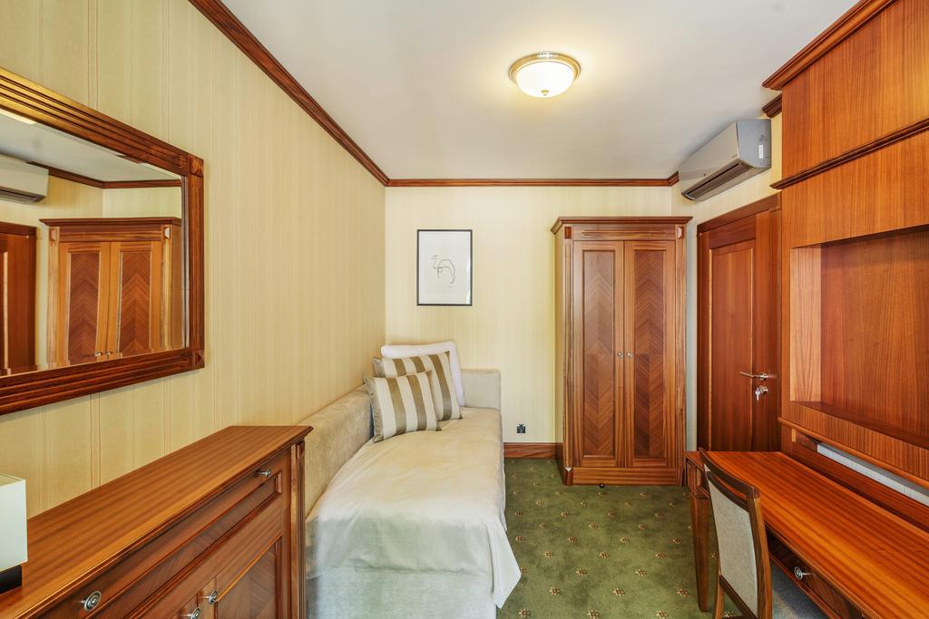 Grand Apartments - Blue Marlin - Luxury Apartments Сопот Екстер'єр фото