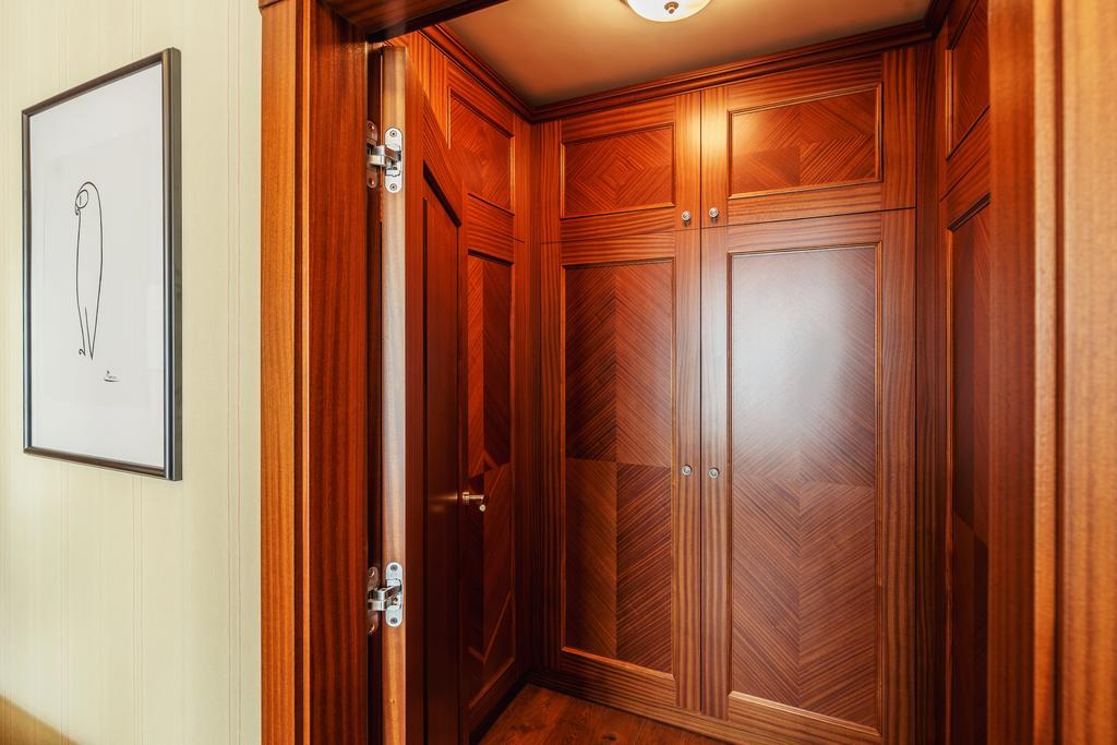 Grand Apartments - Blue Marlin - Luxury Apartments Сопот Екстер'єр фото