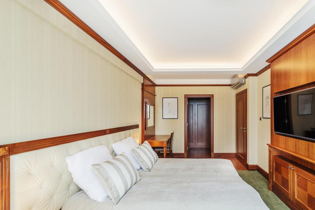 Grand Apartments - Blue Marlin - Luxury Apartments Сопот Екстер'єр фото