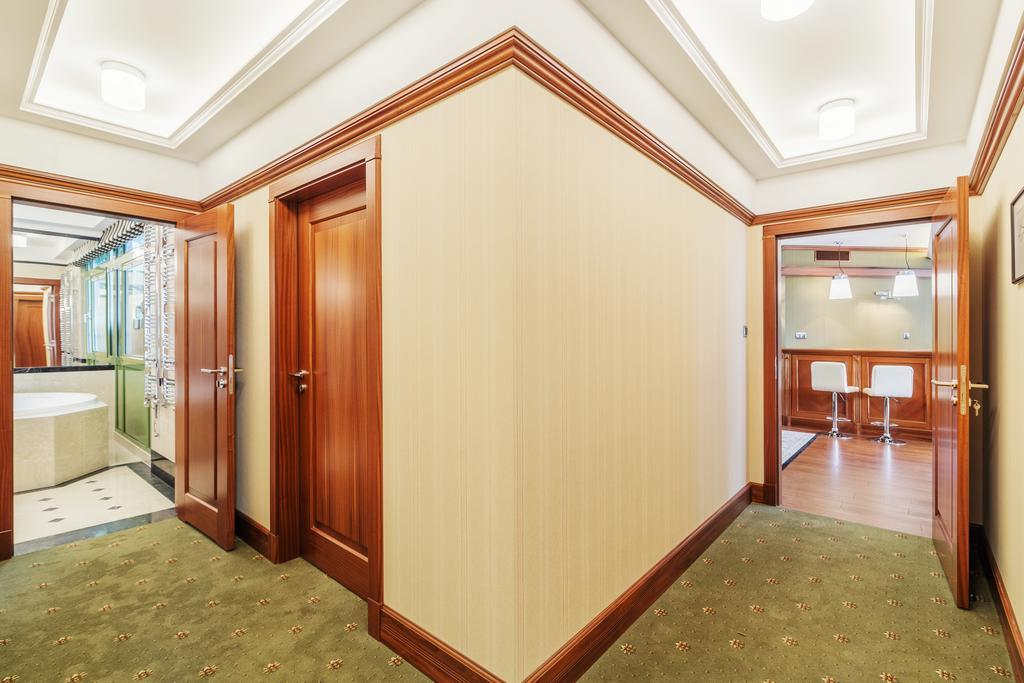 Grand Apartments - Blue Marlin - Luxury Apartments Сопот Екстер'єр фото