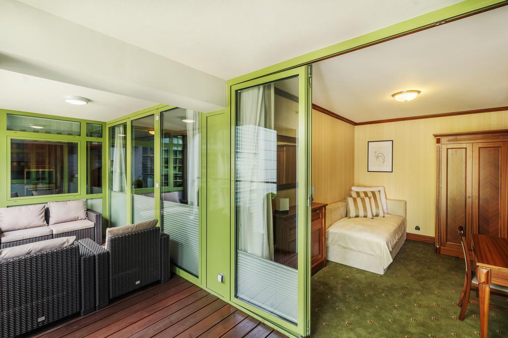 Grand Apartments - Blue Marlin - Luxury Apartments Сопот Екстер'єр фото