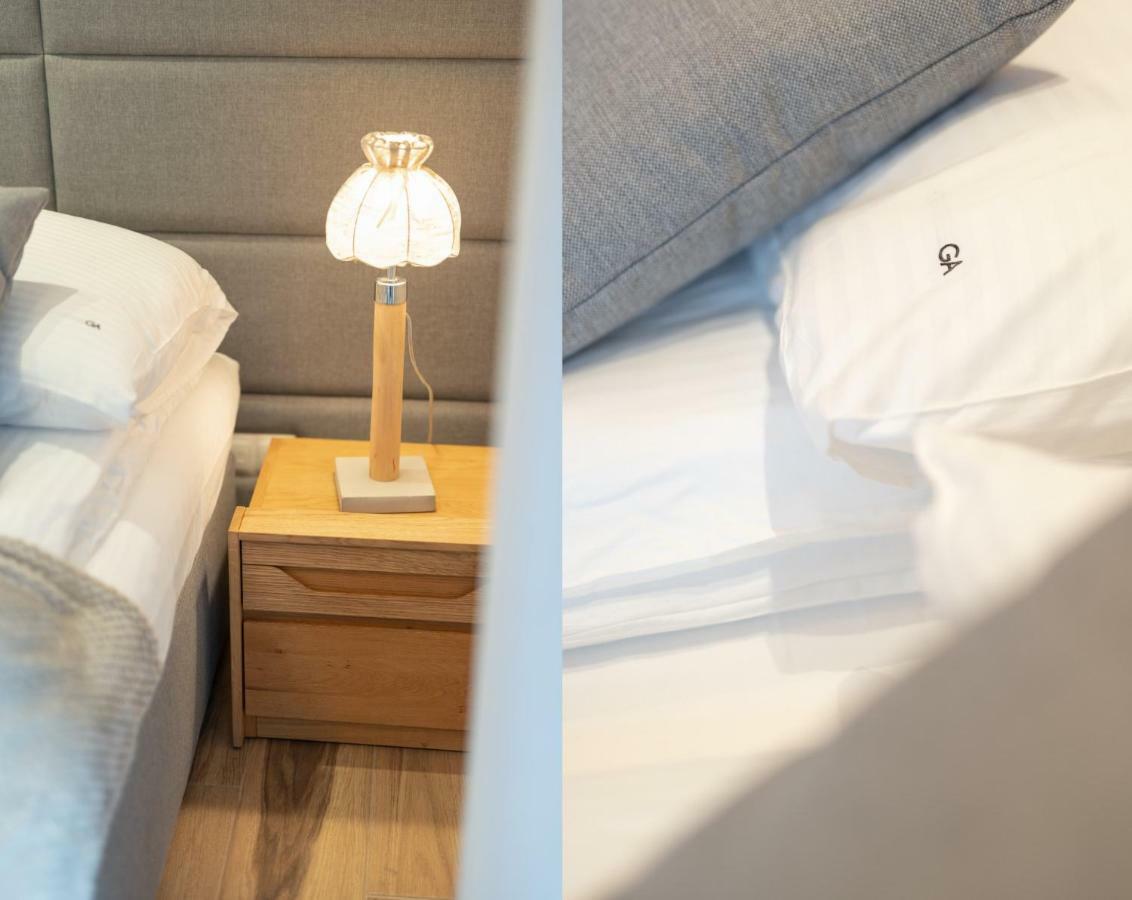 Grand Apartments - Blue Marlin - Luxury Apartments Сопот Екстер'єр фото