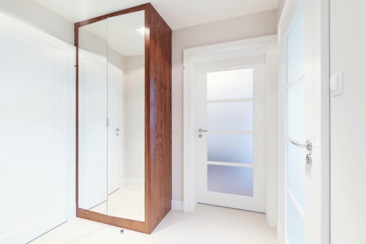 Grand Apartments - Blue Marlin - Luxury Apartments Сопот Екстер'єр фото